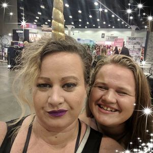 Meet your Posher, Natalie